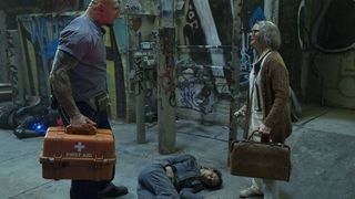 26. Отель «Артемида» (2018)