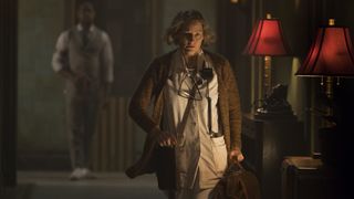 3. Отель «Артемида» (2018)