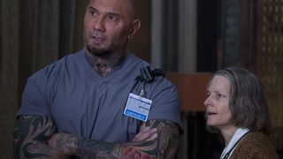7. Отель «Артемида» (2018)