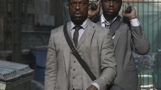 9. Отель «Артемида» (2018)