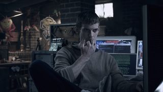 2. Мистер Мерседес (2017)