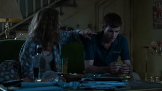 23. Мистер Мерседес (2017)