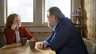 24. Мистер Мерседес (2017)