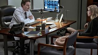 26. Мистер Мерседес (2017)