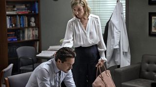 29. Мистер Мерседес (2017)