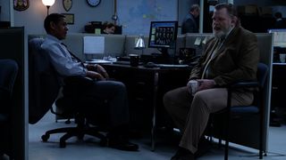 37. Мистер Мерседес (2017)