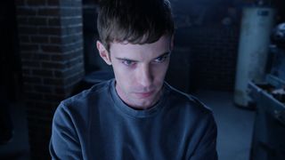 38. Мистер Мерседес (2017)