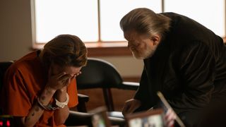 41. Мистер Мерседес (2017)