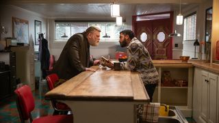 42. Мистер Мерседес (2017)