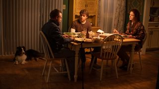 43. Мистер Мерседес (2017)