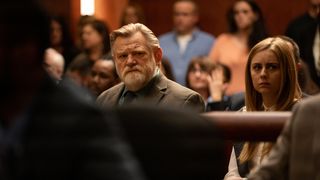 45. Мистер Мерседес (2017)