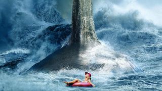 2. Мег: Монстр глубины (2018)