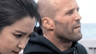20. Мег: Монстр глубины (2018)