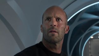 27. Мег: Монстр глубины (2018)