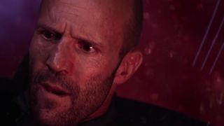 28. Мег: Монстр глубины (2018)
