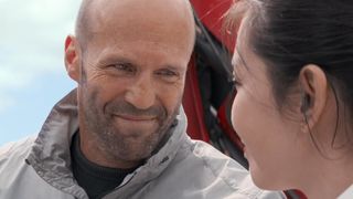 29. Мег: Монстр глубины (2018)
