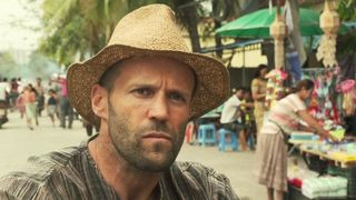 31. Мег: Монстр глубины (2018)