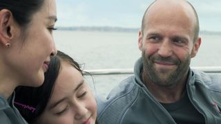 32. Мег: Монстр глубины (2018)