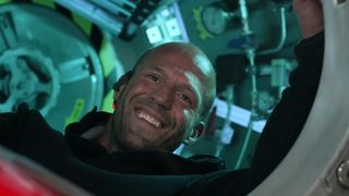 33. Мег: Монстр глубины (2018)
