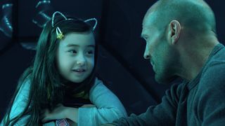 37. Мег: Монстр глубины (2018)