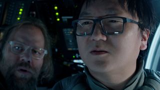 46. Мег: Монстр глубины (2018)