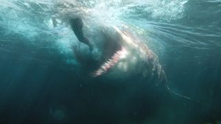 53. Мег: Монстр глубины (2018)