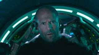 55. Мег: Монстр глубины (2018)
