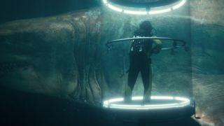 56. Мег: Монстр глубины (2018)