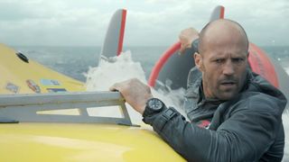 6. Мег: Монстр глубины (2018)