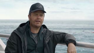 61. Мег: Монстр глубины (2018)