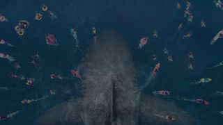 62. Мег: Монстр глубины (2018)
