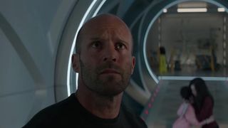 63. Мег: Монстр глубины (2018)