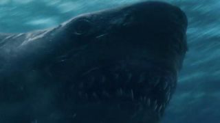 66. Мег: Монстр глубины (2018)