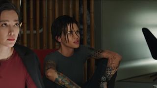 67. Мег: Монстр глубины (2018)