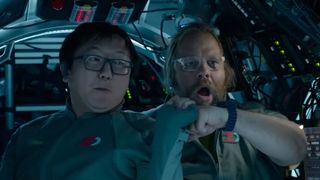 69. Мег: Монстр глубины (2018)
