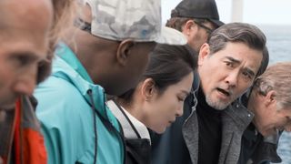 7. Мег: Монстр глубины (2018)