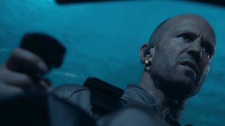 72. Мег: Монстр глубины (2018)