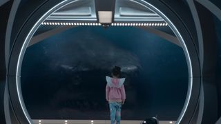 75. Мег: Монстр глубины (2018)