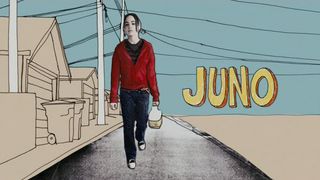 106. Джуно (2007)