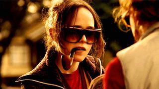 110. Джуно (2007)