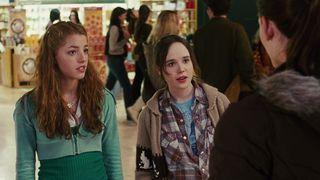 17. Джуно (2007)