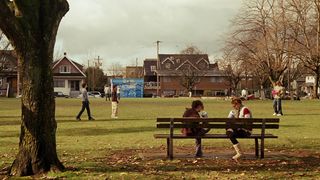 19. Джуно (2007)