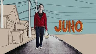24. Джуно (2007)