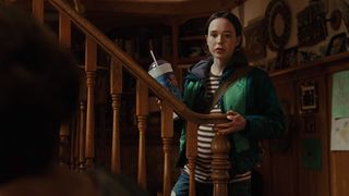 29. Джуно (2007)