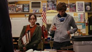 72. Джуно (2007)