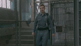 21. Касл-Рок (2018)