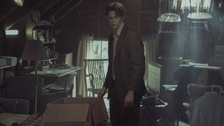 44. Касл-Рок (2018)
