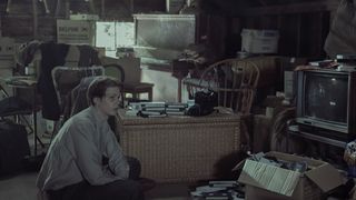45. Касл-Рок (2018)