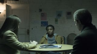 64. Касл-Рок (2018)