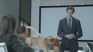 68. Касл-Рок (2018)